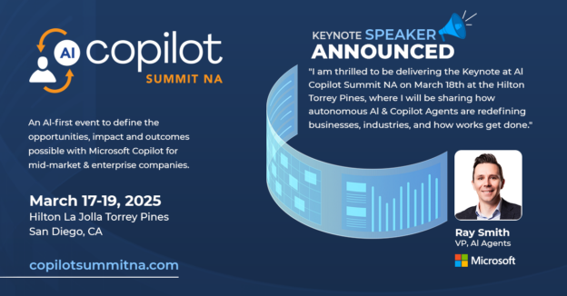 AI Copilot Summit NA