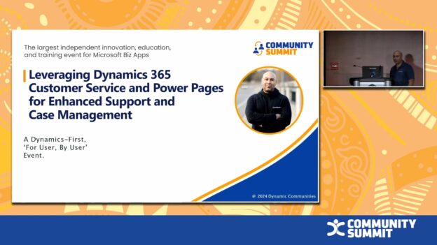 Leveraging Dynamics 365 Customer Service and Power Pages for Enhanced Support and Case Management