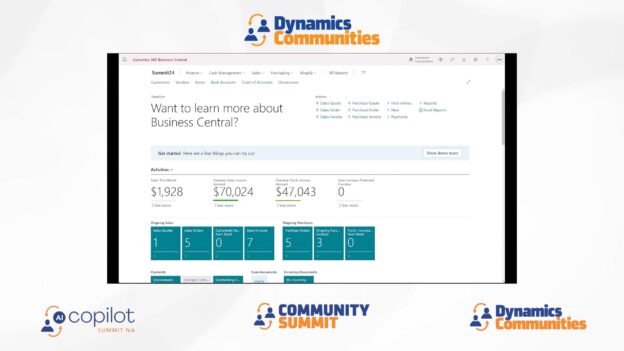 Dimensions Chart of Accounts