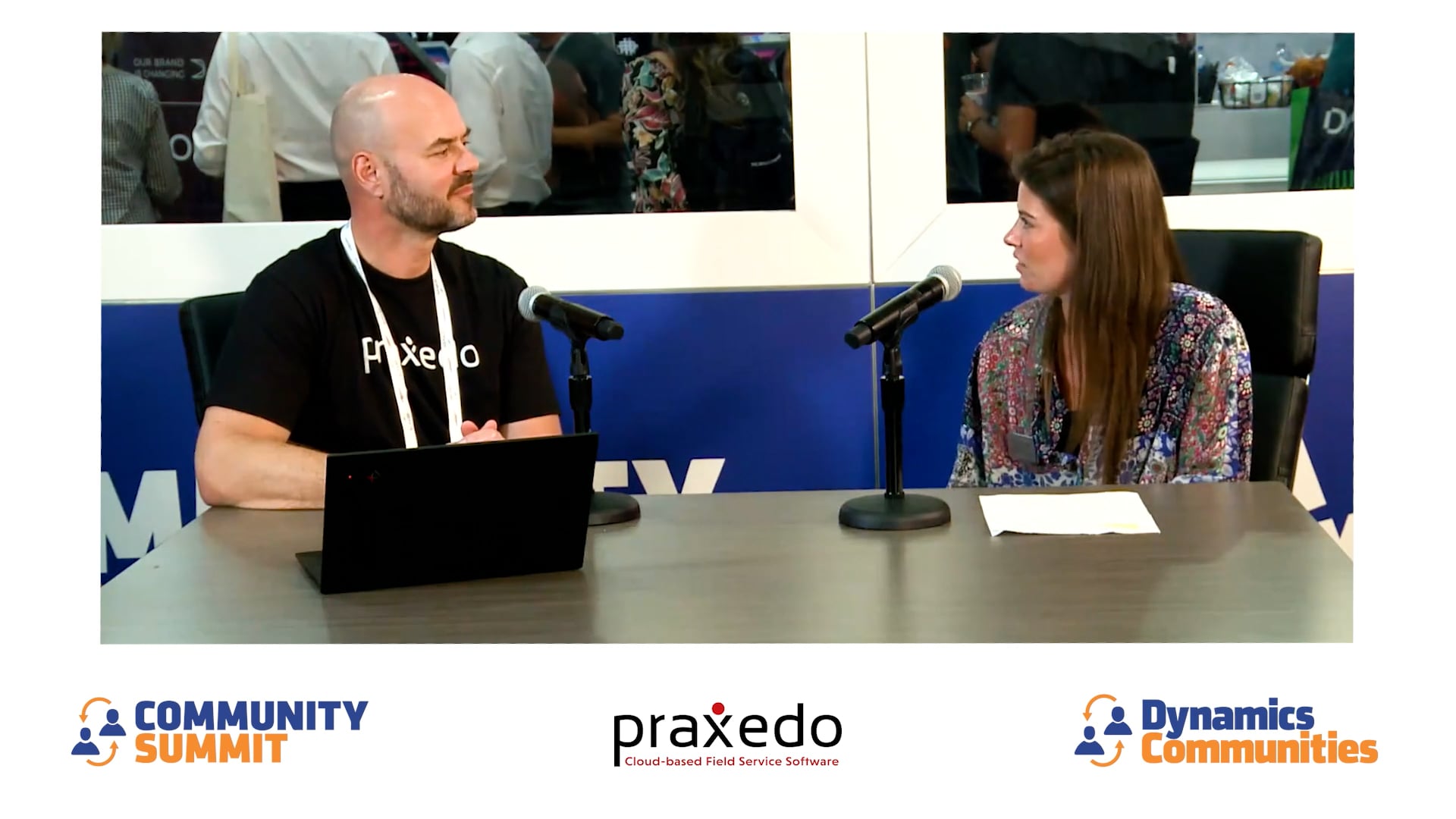 Praxedo's Nicholas Eparvier on Transforming Field Service with ...