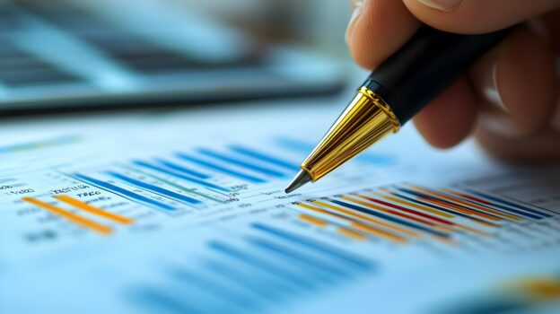 unit measure finance operations