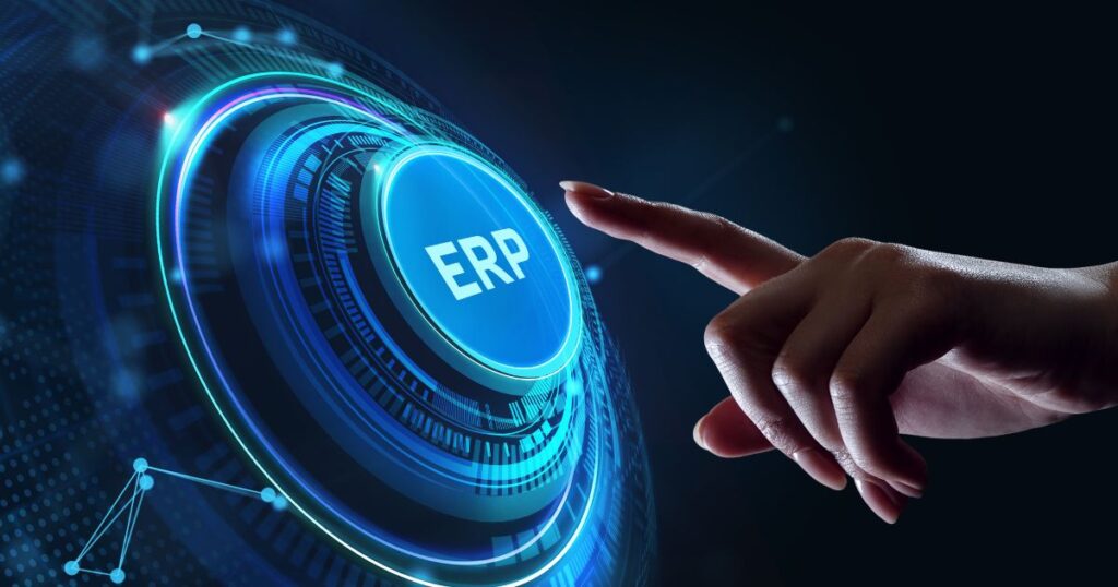 Cloud ERP Business Central