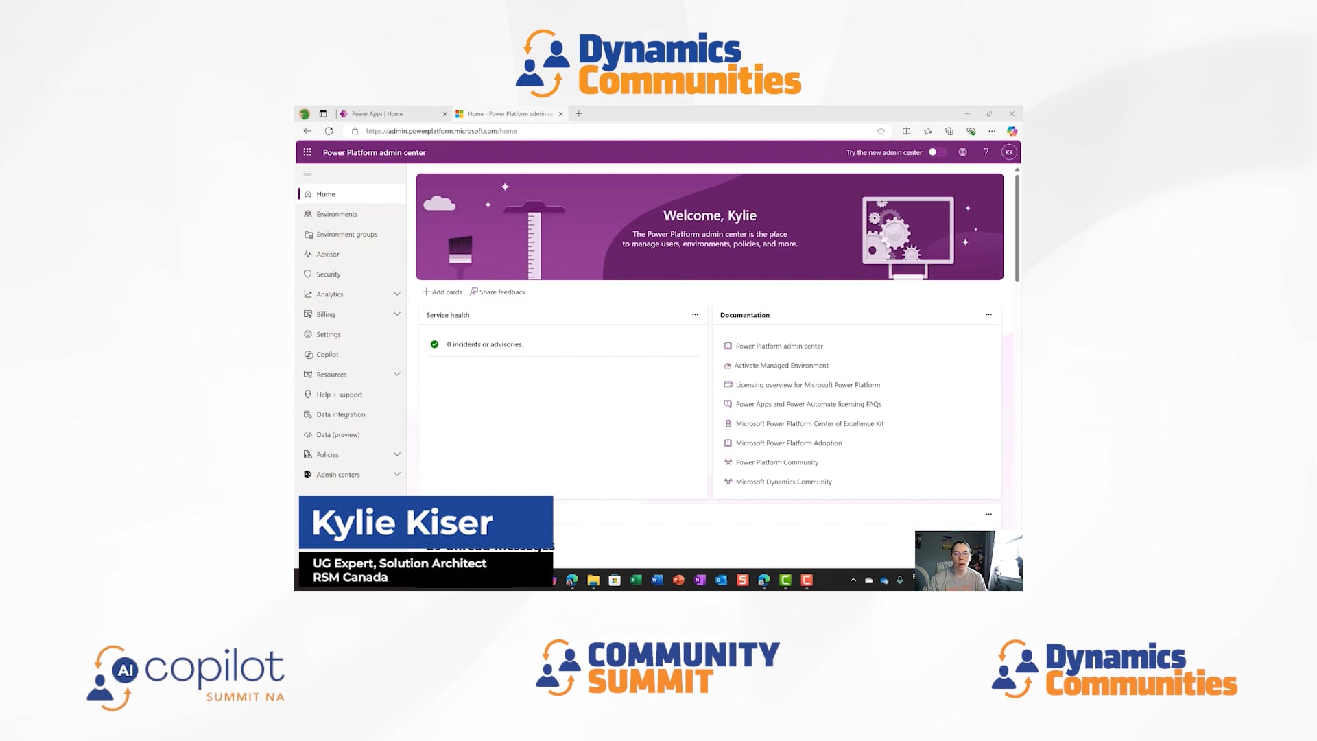 Setting Up a New User with Security Licensing in Power Platform