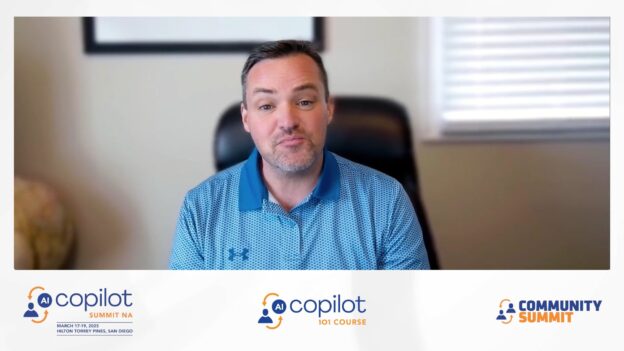 Copilot Business Central