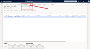 Creating a Payment Proposal in Dynamics 365 Finance & Operations
