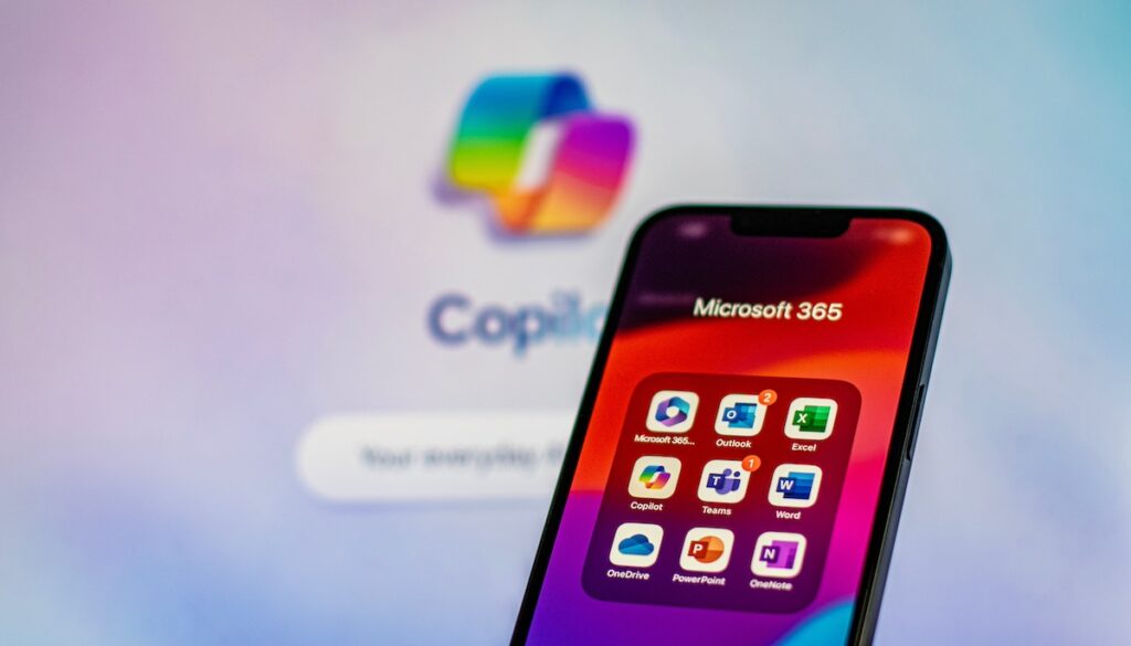 Copilot Finance