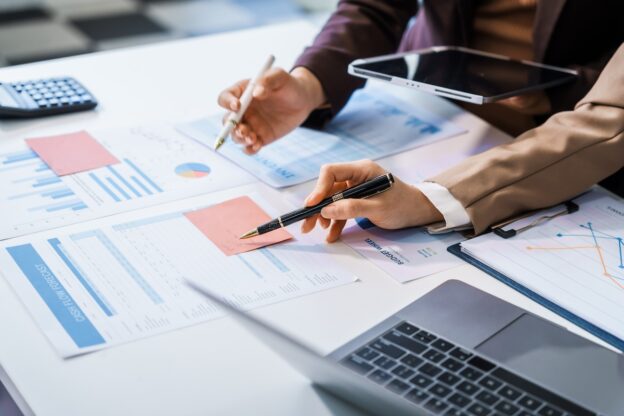 Customer Receivables