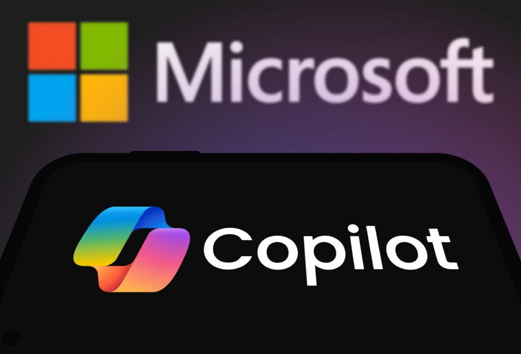 Copilot Workforce