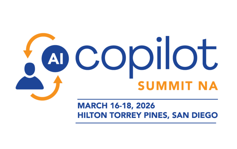 Ai Agent Copilot Summit Na 2026