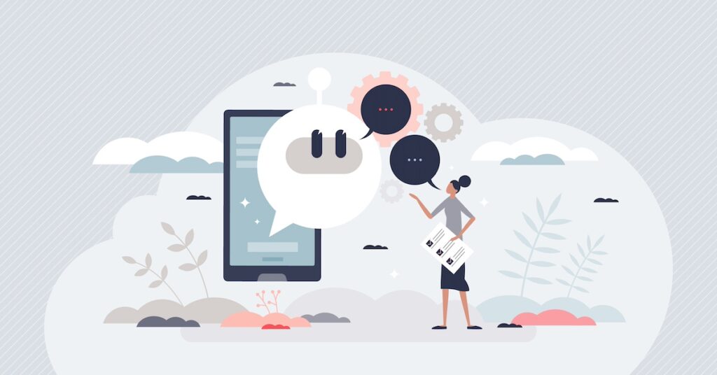 natural language processing model-driven apps