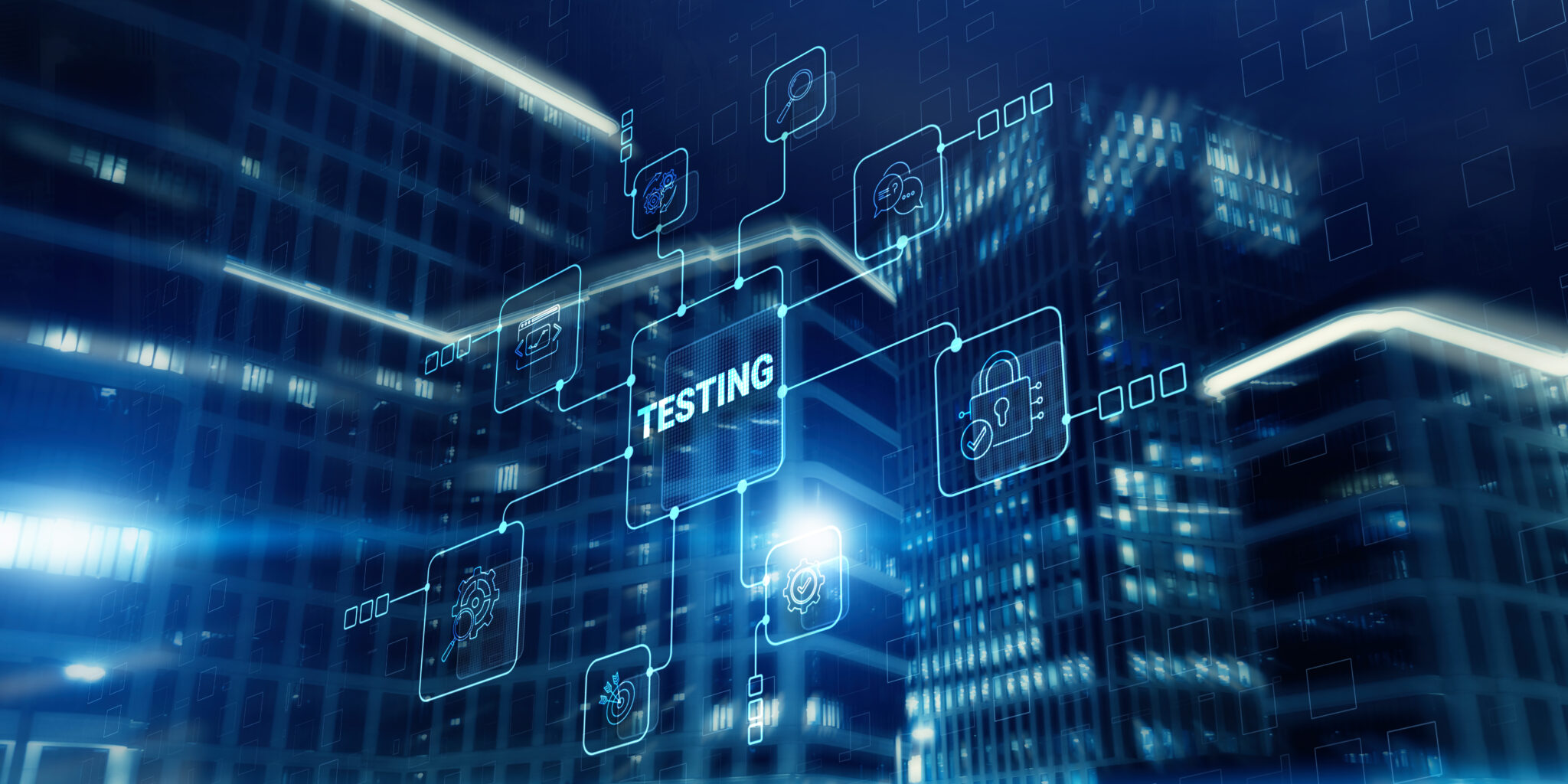Introducing the Power Apps Test Engine: Enhancing Testing Capabilities ...
