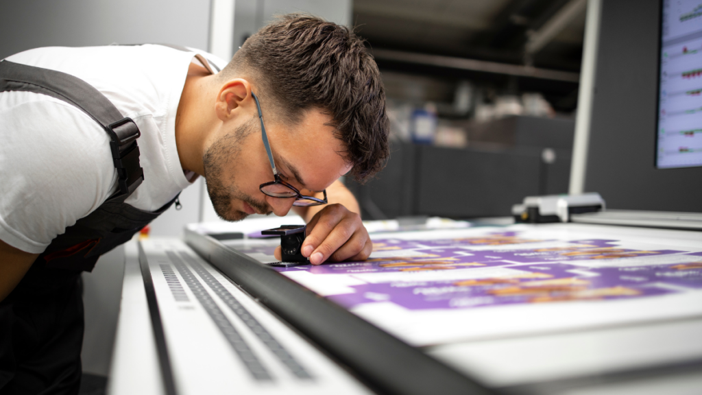 Print ERP Systems