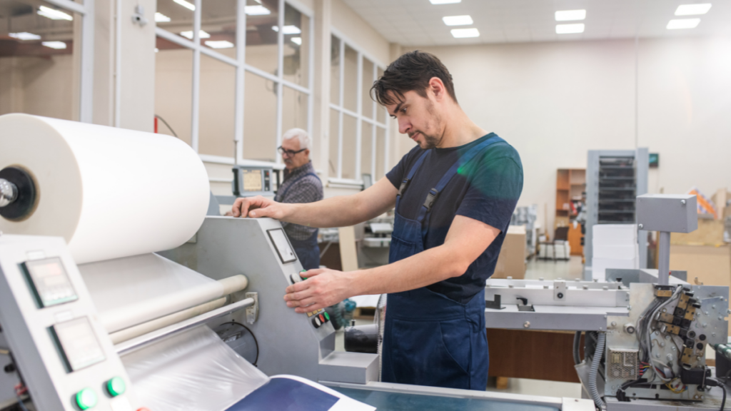 Print ERP