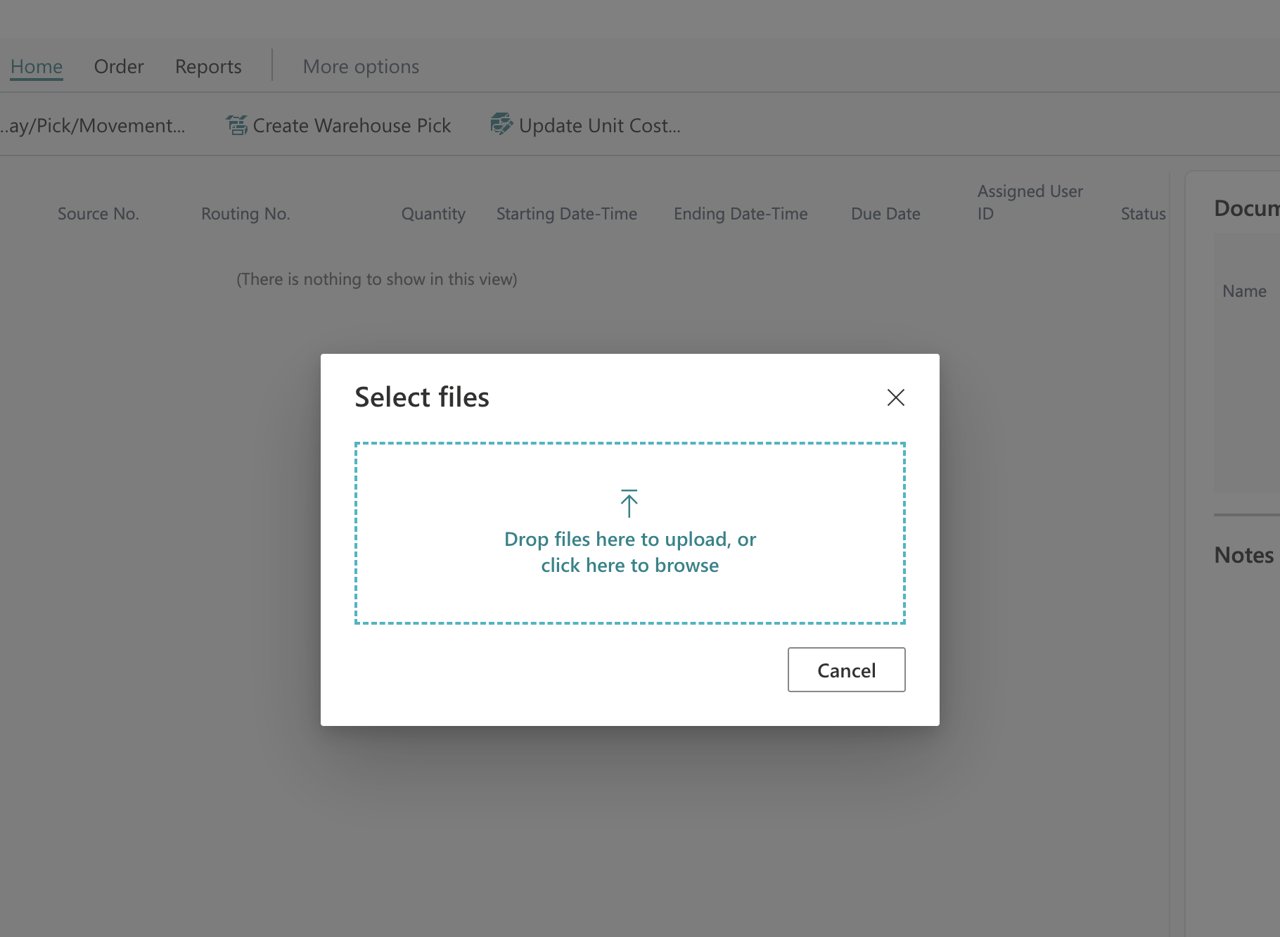 A screenshot of a software update
AI-generated content may be incorrect.