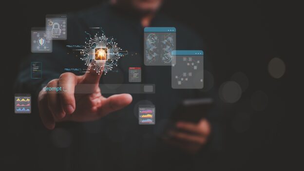 AI adoption Copilot Studio