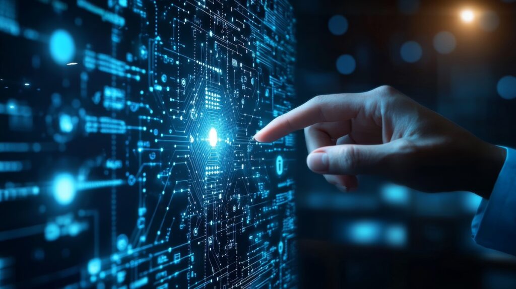 data integration