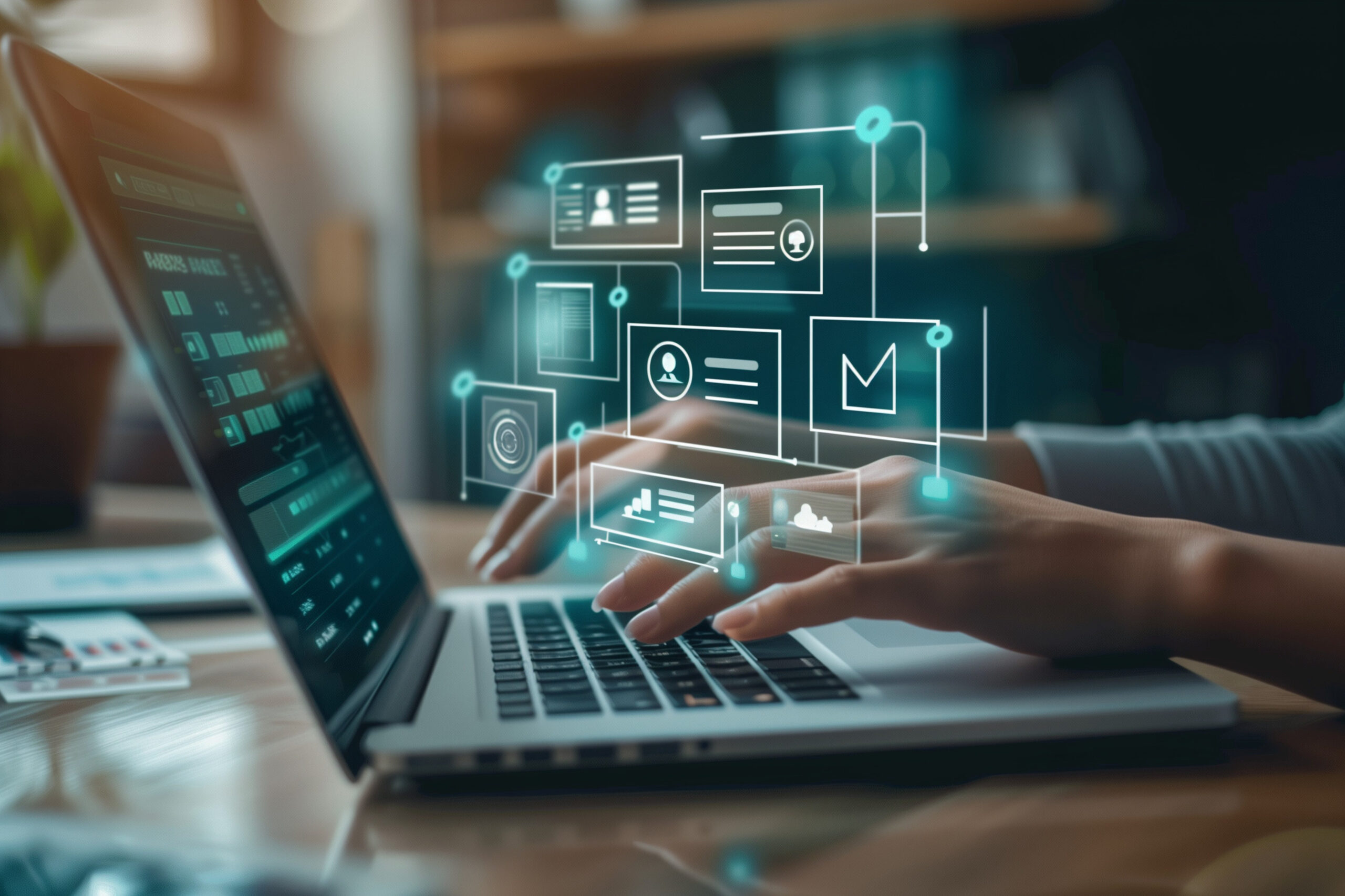 Let's Talk Roles Accounts Payable in Microsoft Dynamics 365 Business