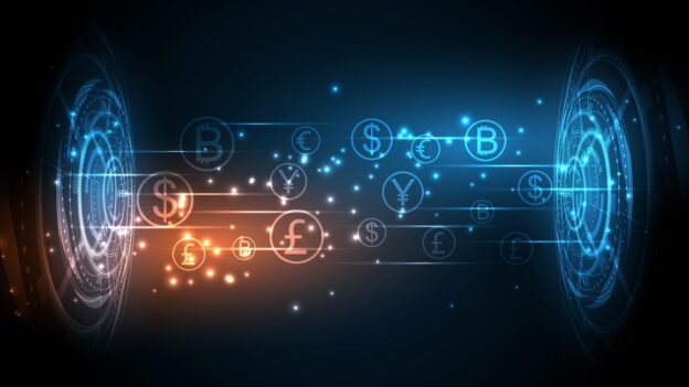 automating currency