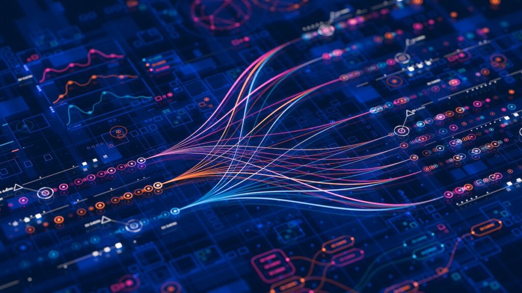 Pipeline Orchestration