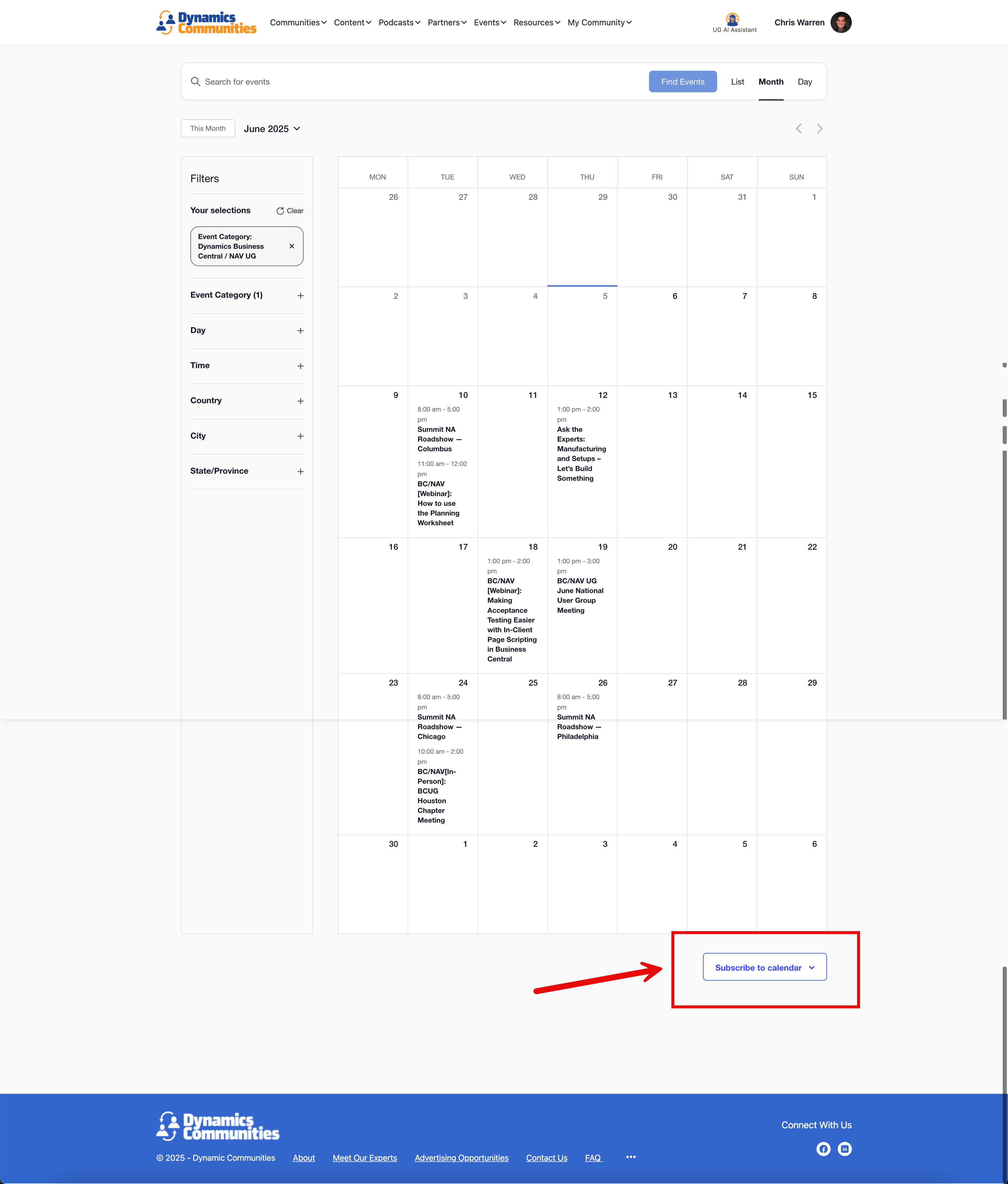 A screenshot of a calendar
AI-generated content may be incorrect.