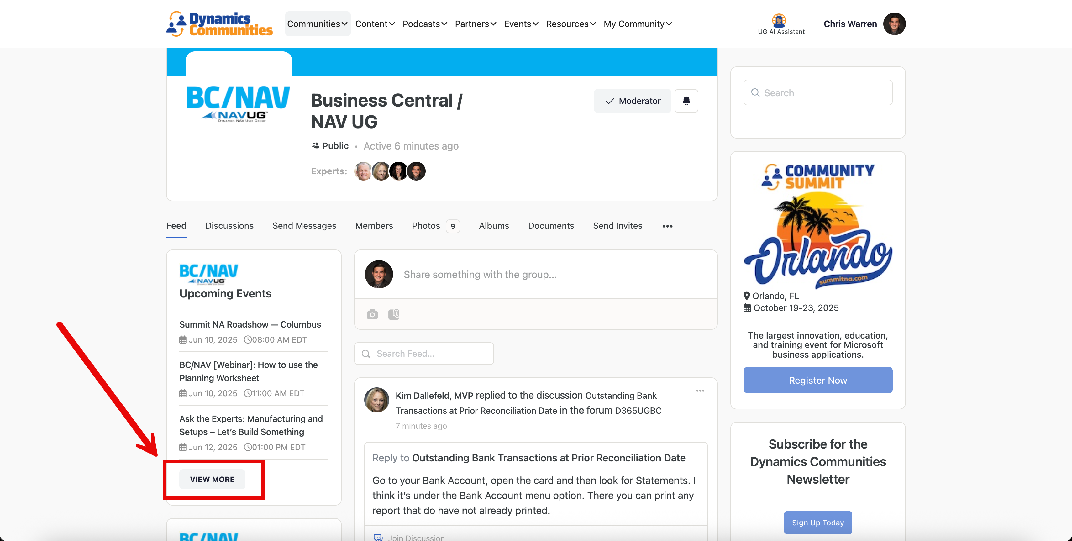 A screenshot of a social media account
AI-generated content may be incorrect.