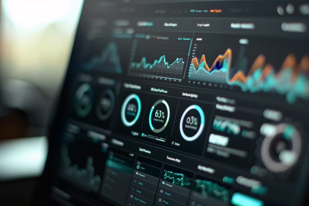 Power BI Dashboard Customer Engagement