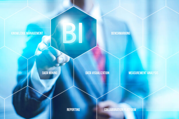 Copilot Power BI