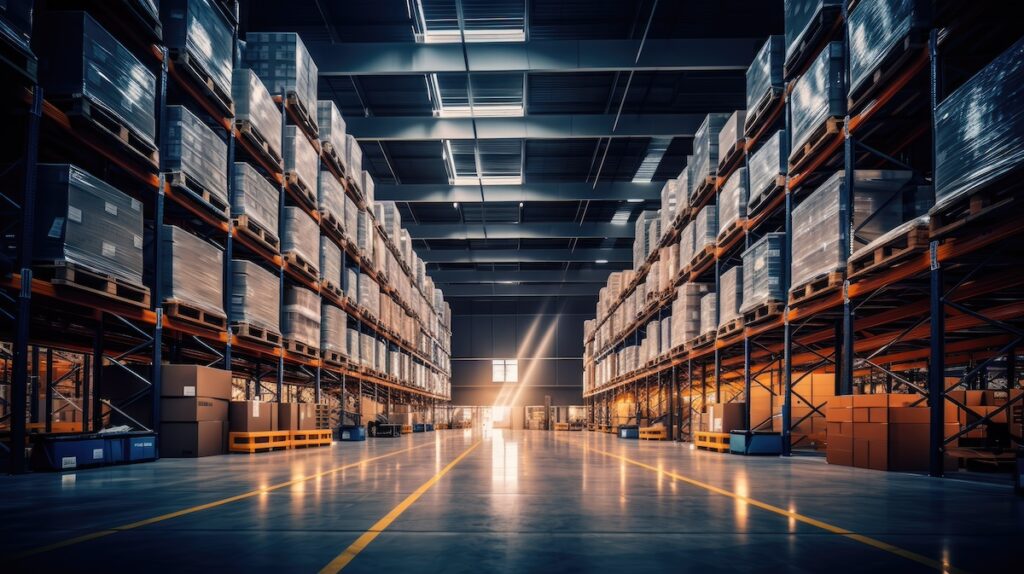 production order types business central