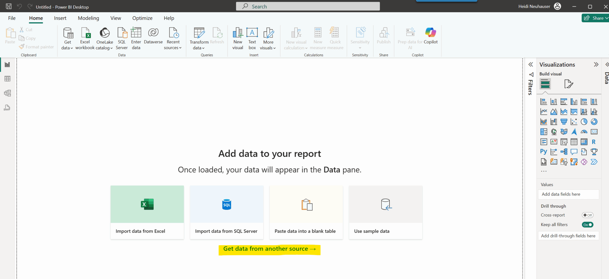 How to Connect Power BI with Dynamics 365 Customer Engagement: A Quick ...