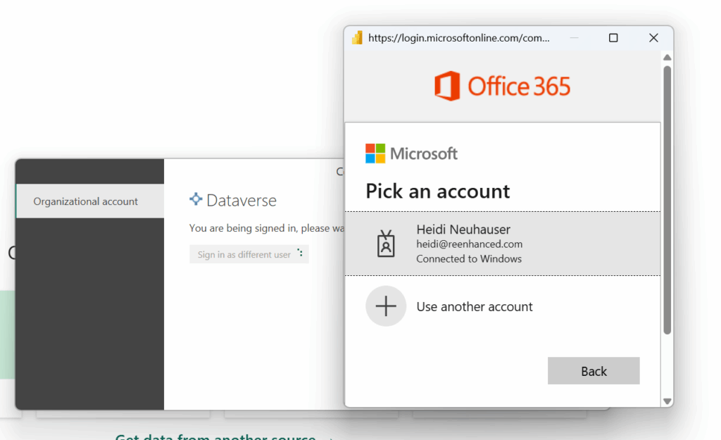 How to Connect Power BI with Dynamics 365 Customer Engagement: A Quick ...