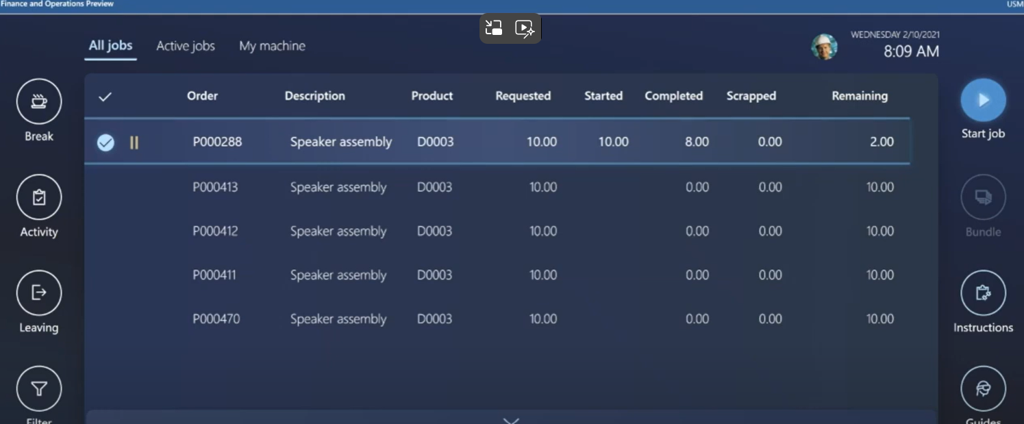 A screenshot of a computer
AI-generated content may be incorrect.