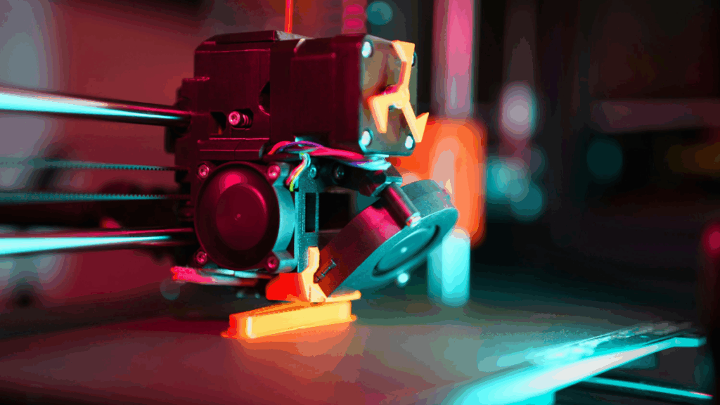 printvis for print manufacturing