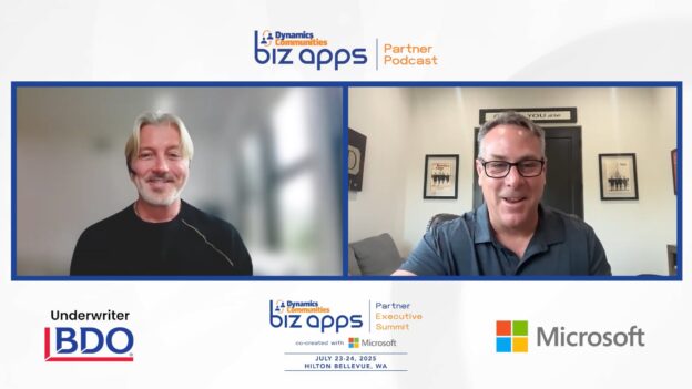 Biz Apps Partner