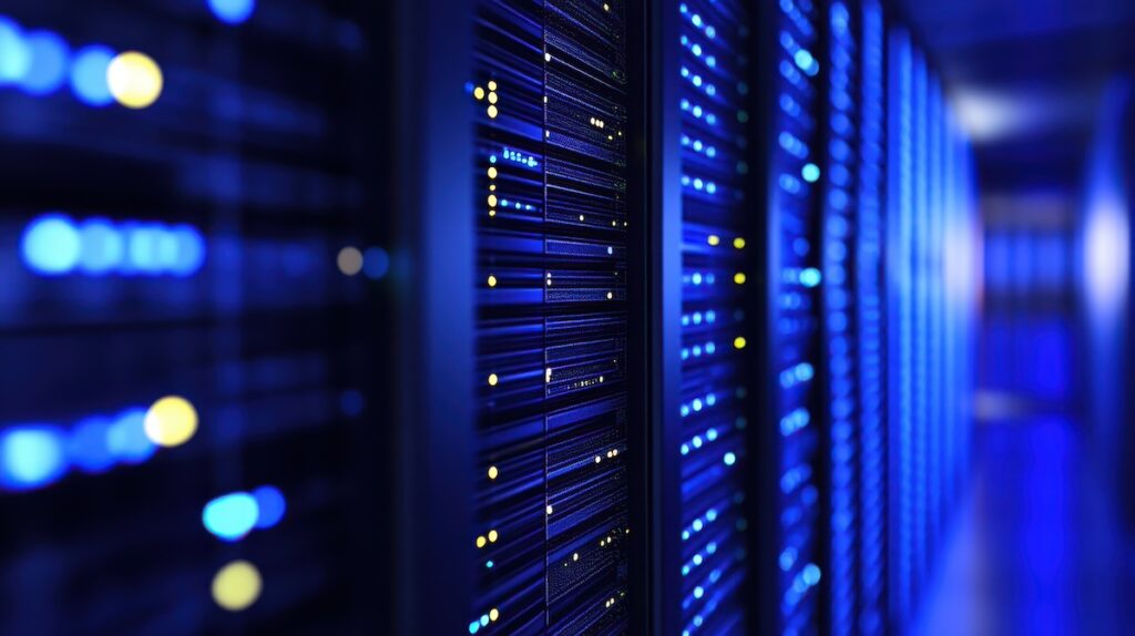 database restoration