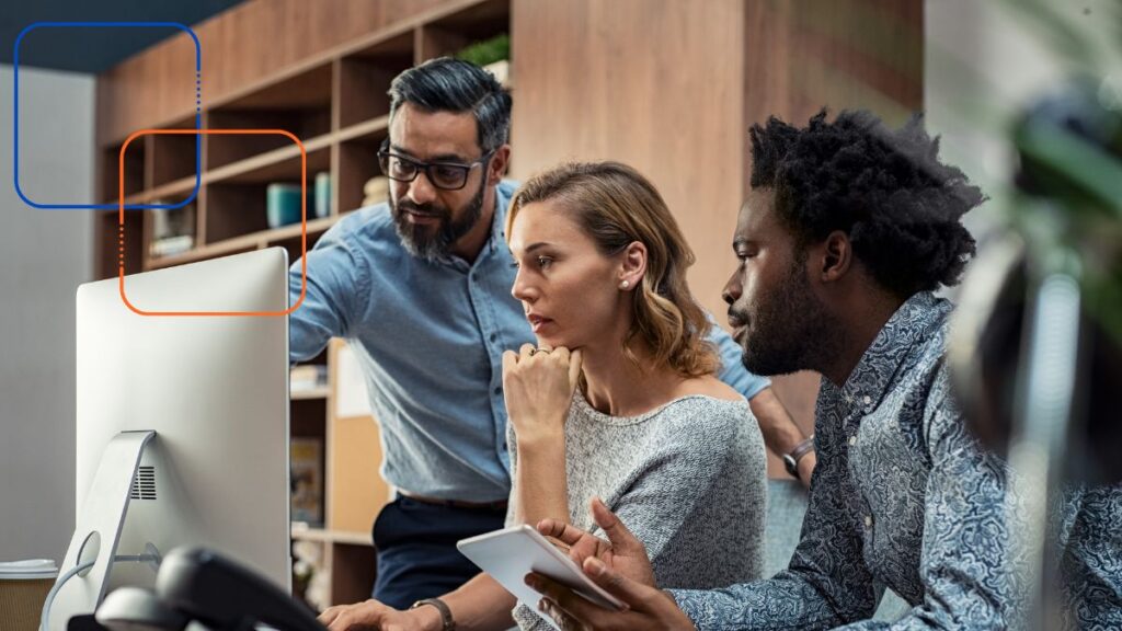 Microsoft Dynamics 365 FSCM Integrated EDI Order-to-Cash