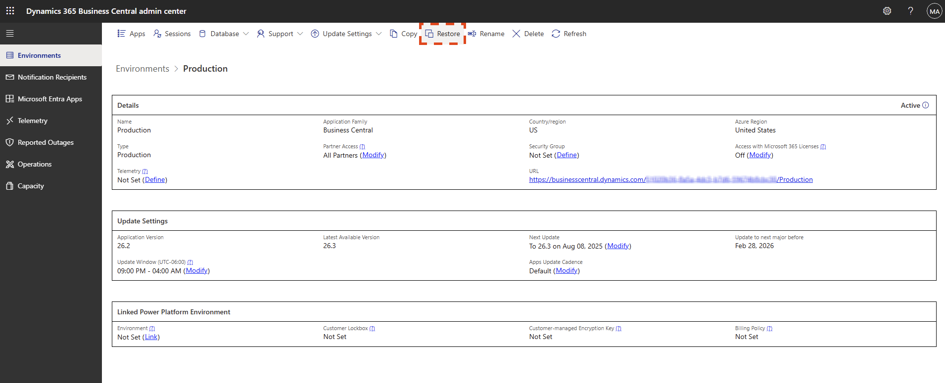 A screenshot of a computer

AI-generated content may be incorrect.