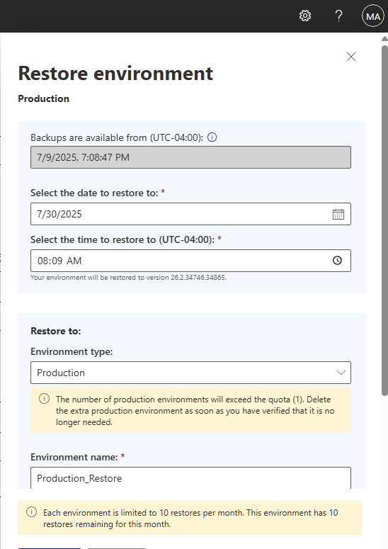 A screenshot of a computer screen

AI-generated content may be incorrect.