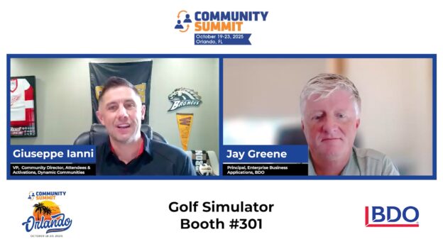Golf Simulator