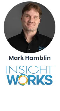 Mark Hamblin