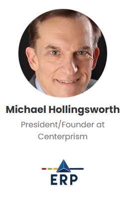 Michael Hollingsworth