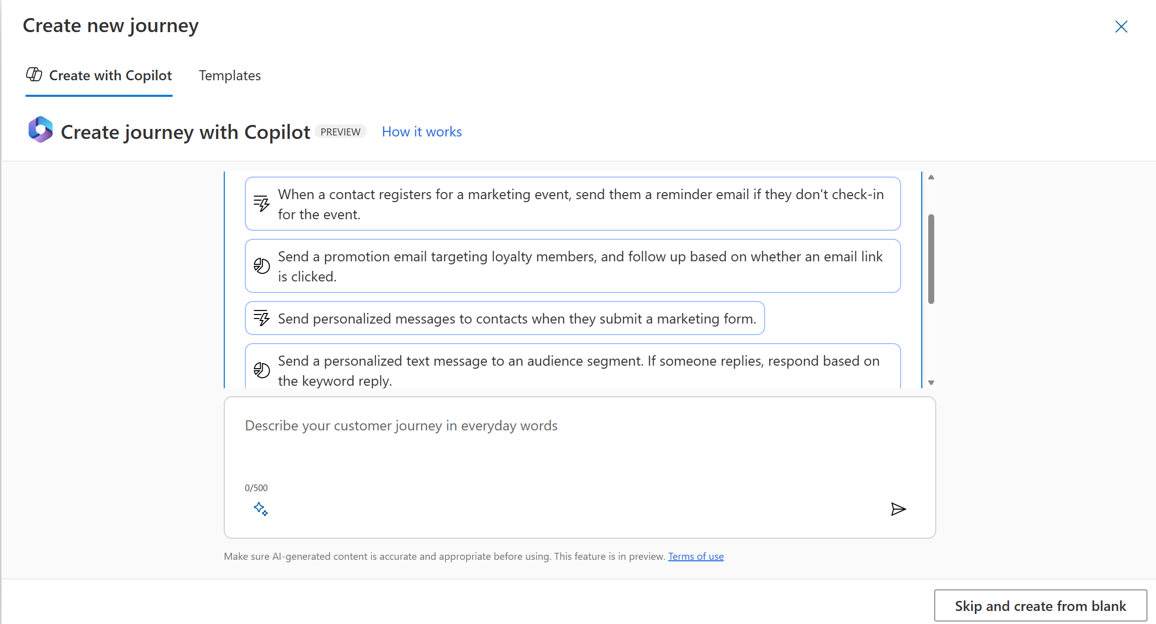 A screenshot of a chat

AI-generated content may be incorrect.