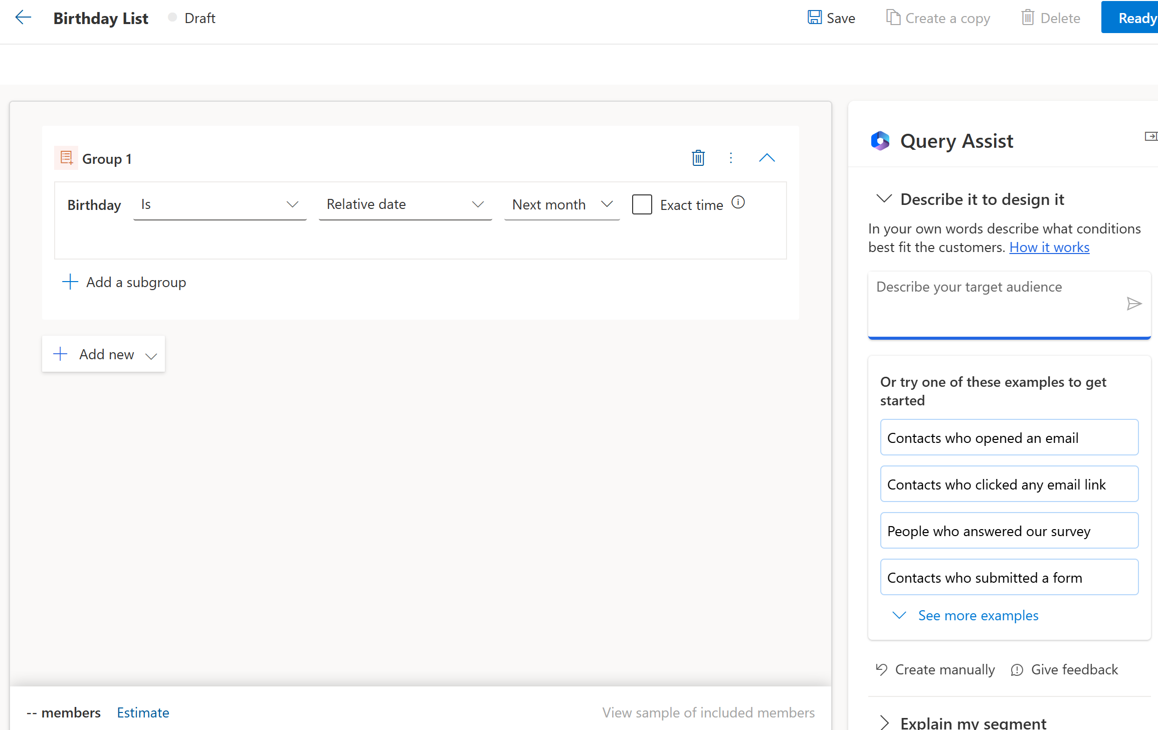 A screenshot of a computer

AI-generated content may be incorrect.