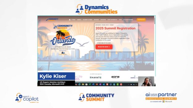 Community Summit