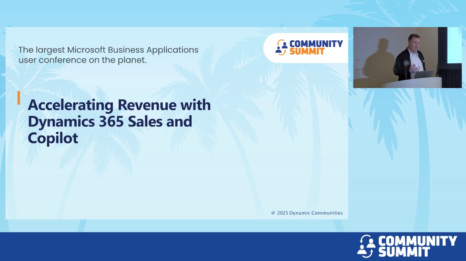 Accelerating revenue with Dynamics 365 Sales and Copilot - Dynamics ...