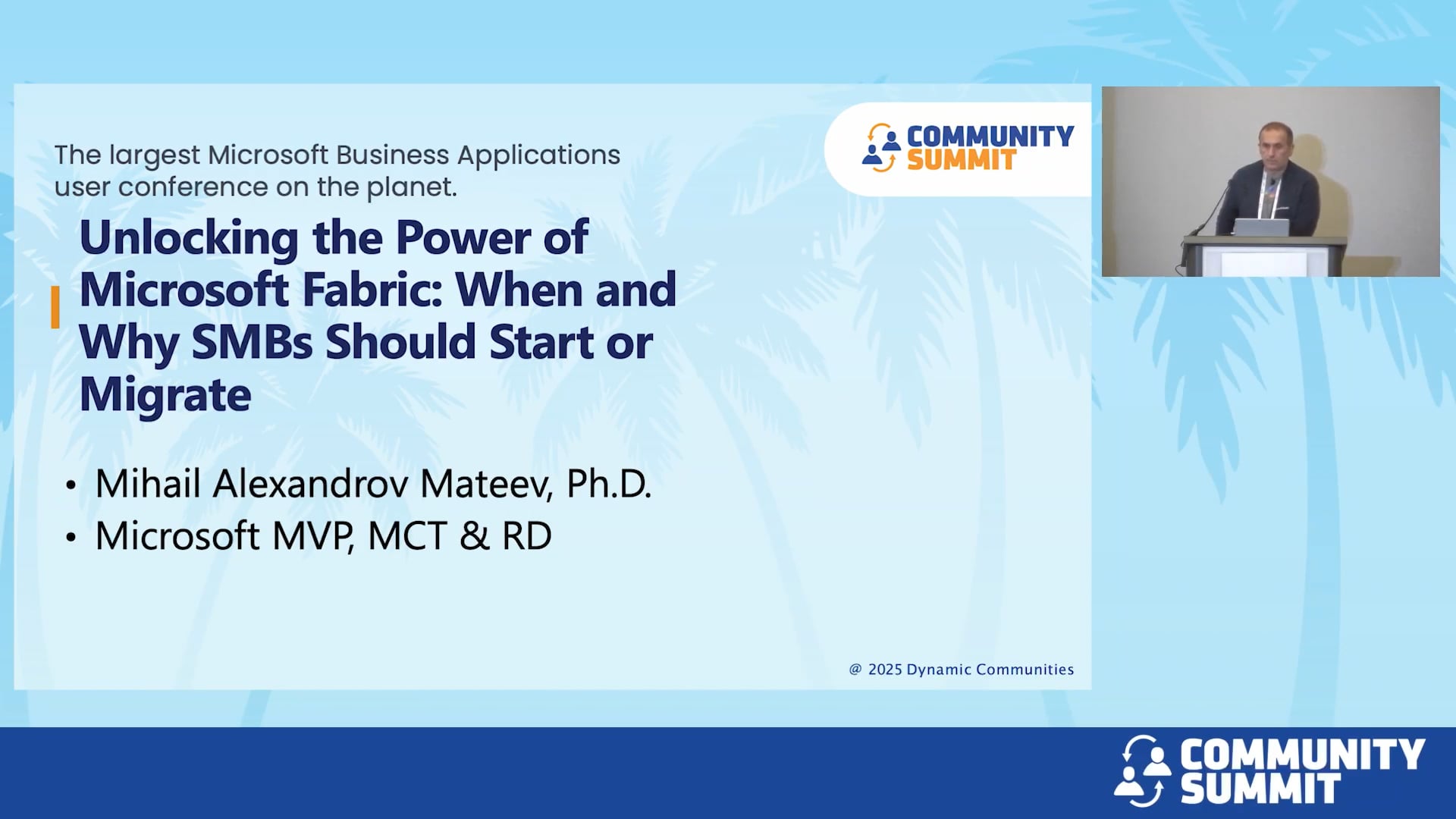 Unlocking the Power of Microsoft Fabric: When and Why SMBs Should Start ...