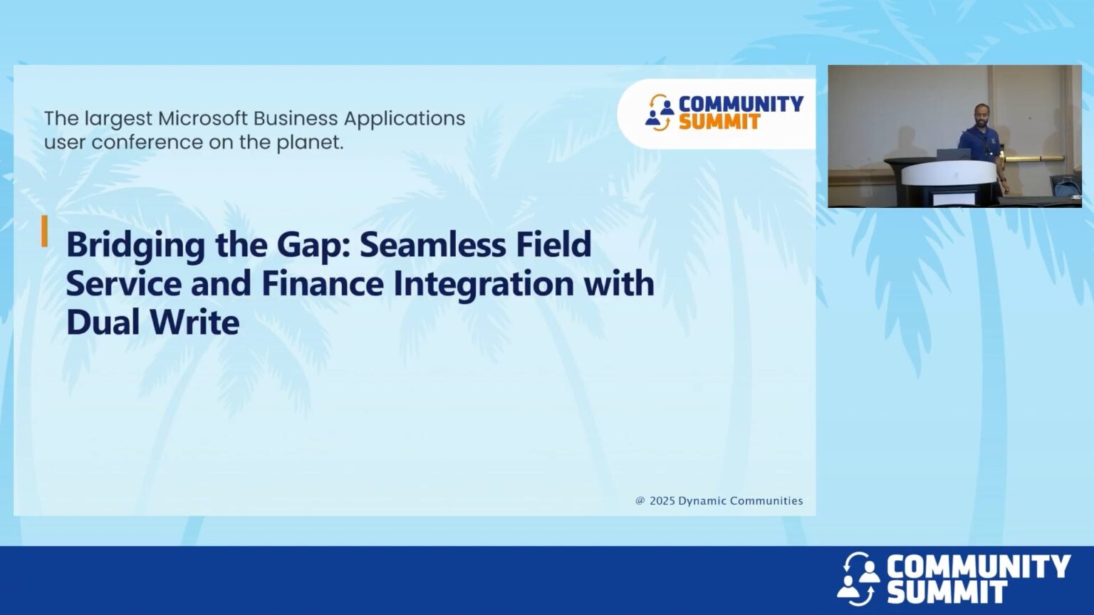 Bridging the Gap: Seamless Field Service & Finance Integration with ...