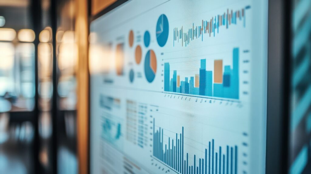 BI Reporting Business Central