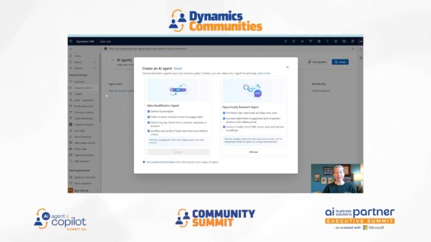 Opportunity Research Agent