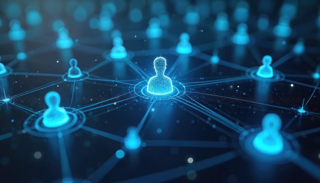 table relationships CRM