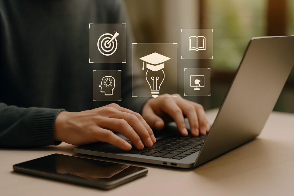 Business Central learning